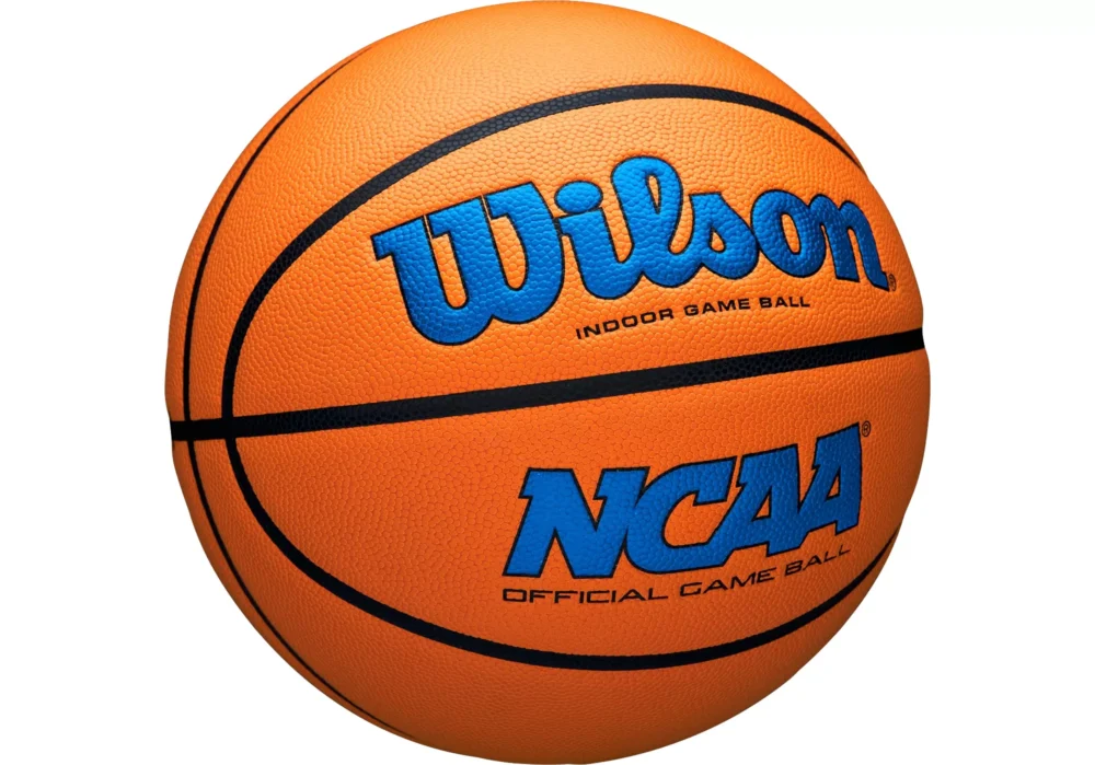 Wilson NCAA Evo NXT Color Game Basketball