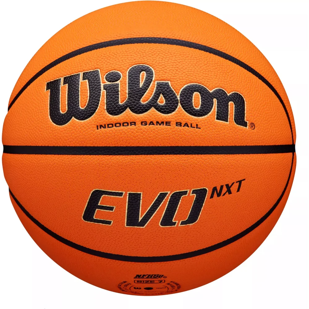 WILson NCAA