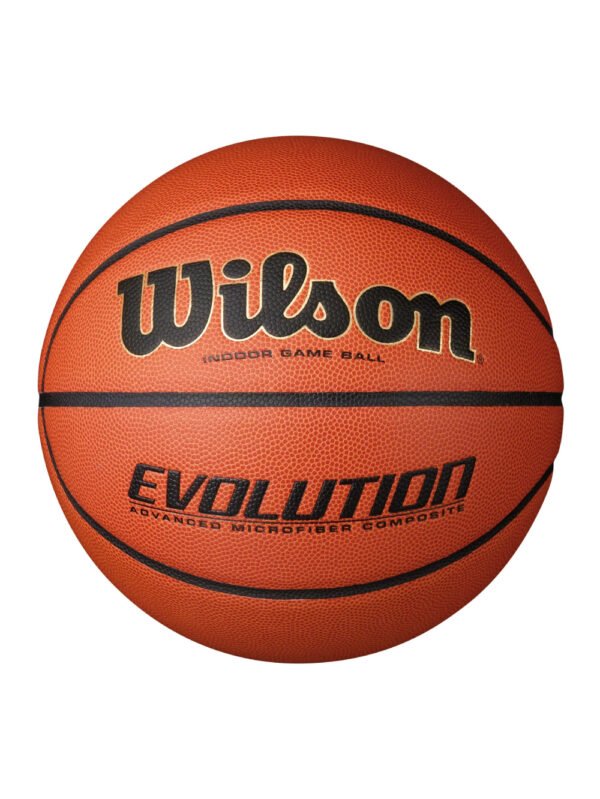 Wilson Evolution Game Basketball