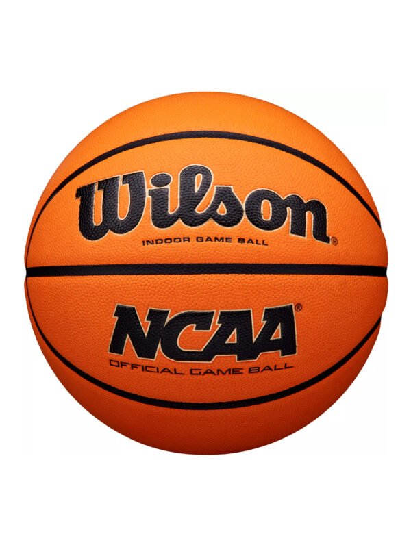 Wilson NCAA Evo NXT Game Basketball