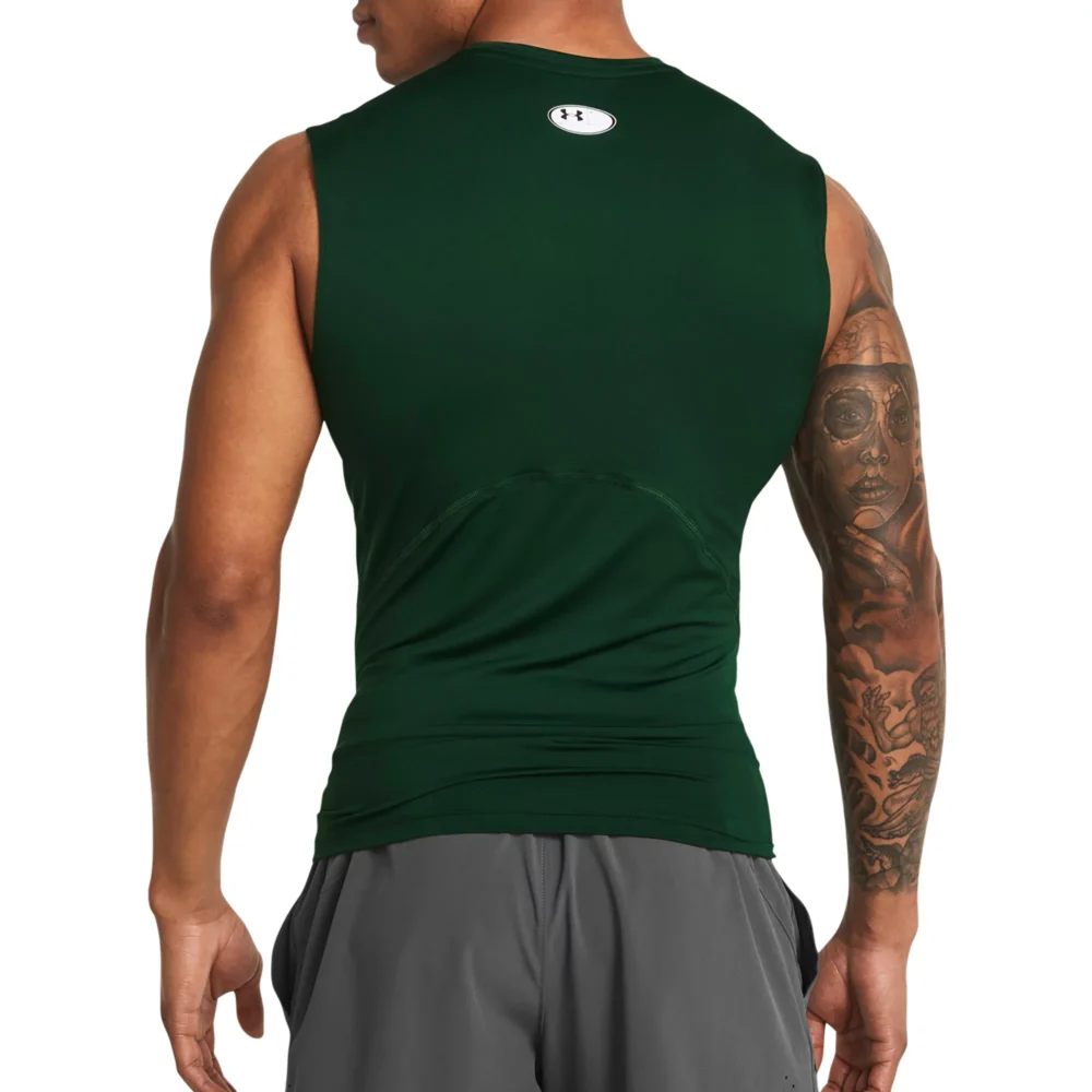 Under Armour Men's HeatGear Compression Shirt