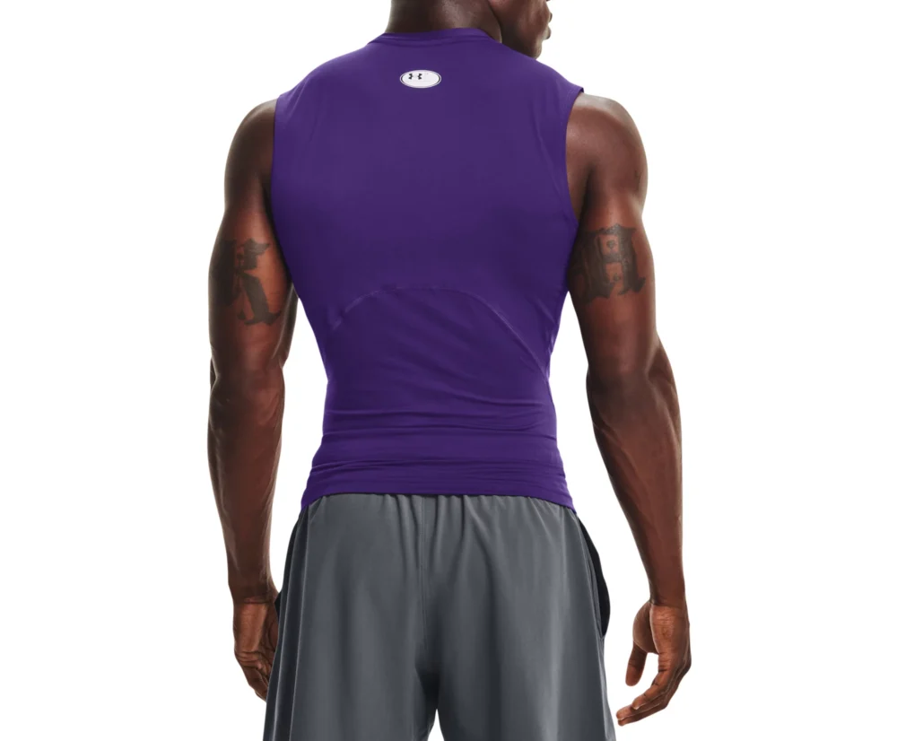 Under Armour Men's HeatGear Compression Shirt