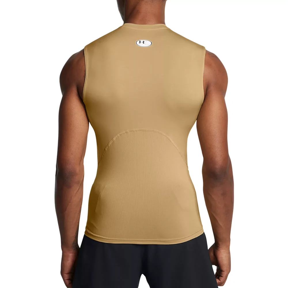 Under Armour Men's HeatGear Compression Shirt
