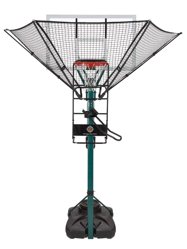 Dr. Dish iC3 Basketball Shot Trainer