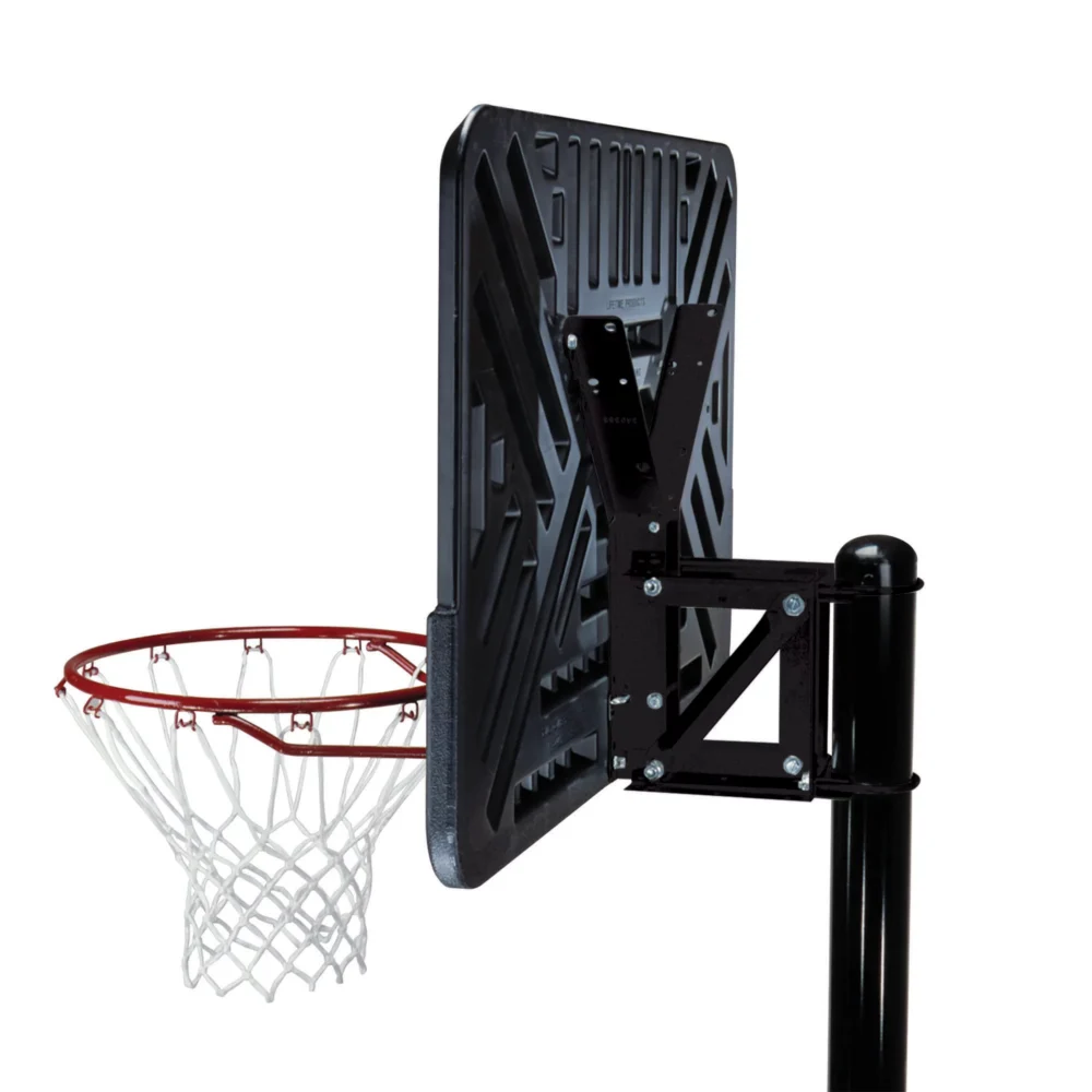 Lifetime Universal Backboard Mounting Kit