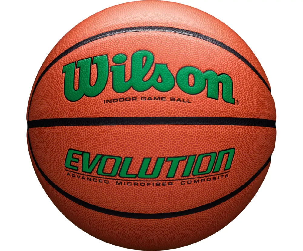 Wilson Evolution Color Game Basketball