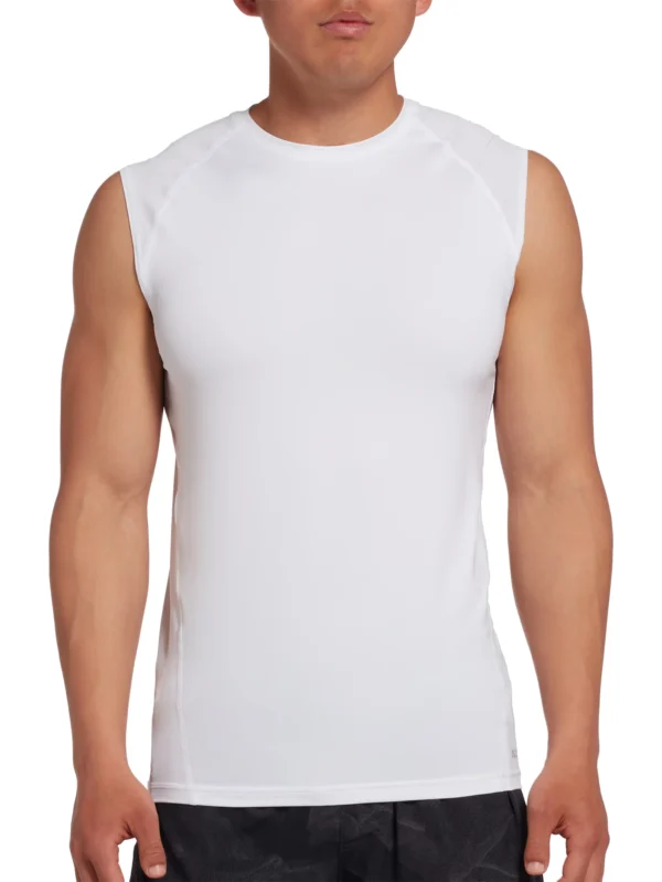 DSG Men's Compression Tank