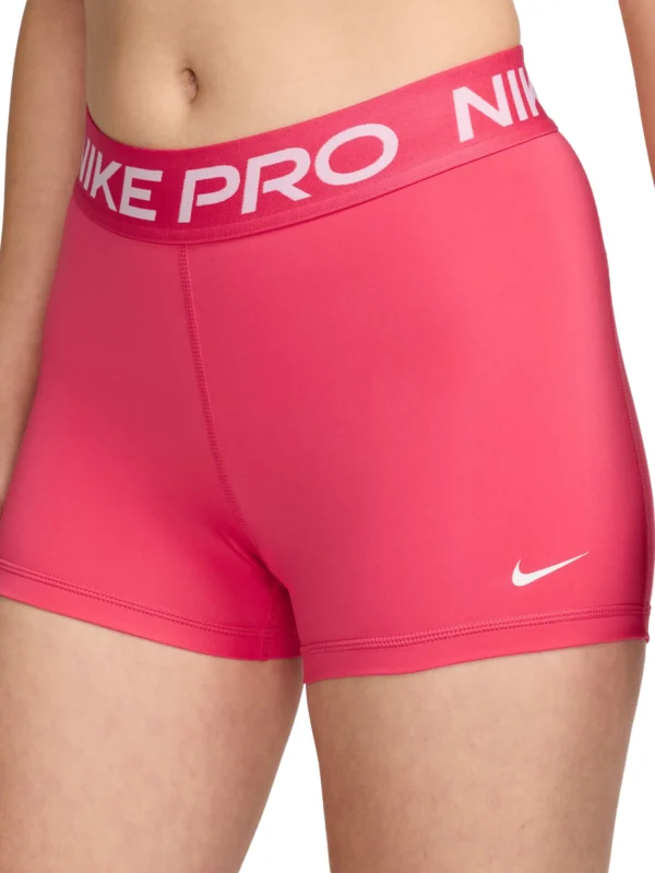 Nike Women's Pro 3” Shorts
