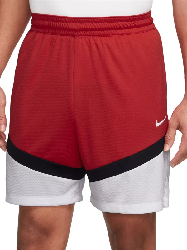 Nike Men's 8" Dri-FIT Icon Basketball Shorts