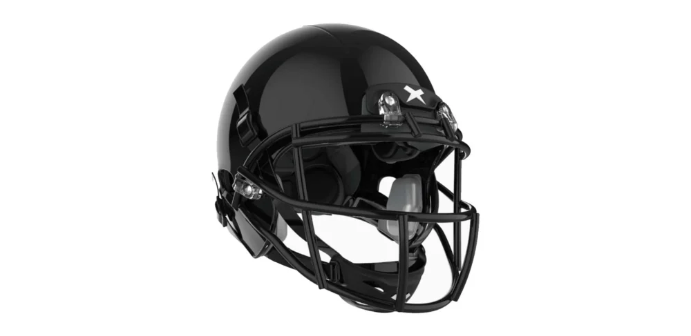 Xenith Youth X2E Football Helmet - Gloss Finish