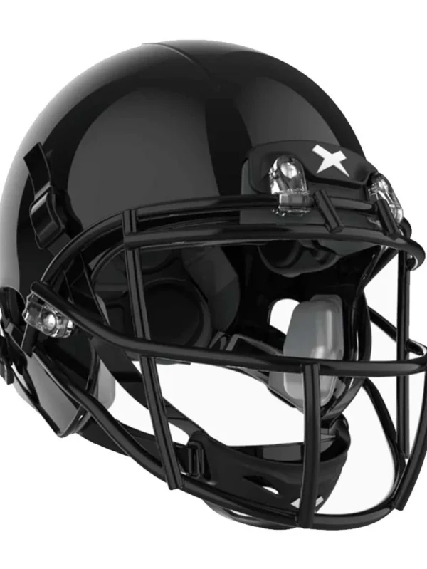 Xenith Youth X2E Football Helmet - Gloss Finish