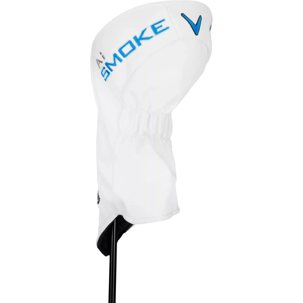 Callaway Paradym Ai Smoke MAX Driver