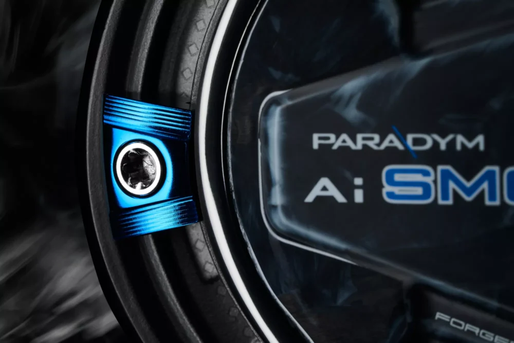 Callaway Paradym Ai Smoke MAX Driver