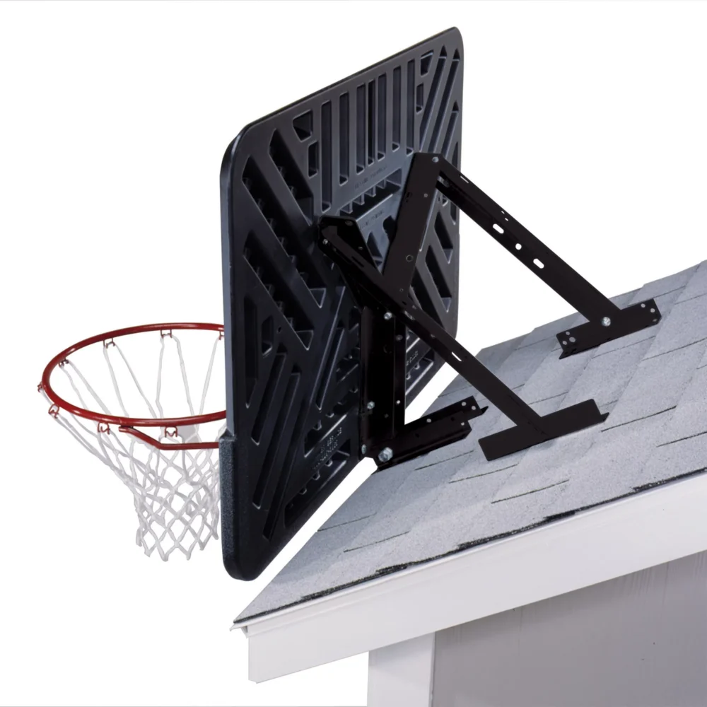 Lifetime Universal Backboard Mounting Kit
