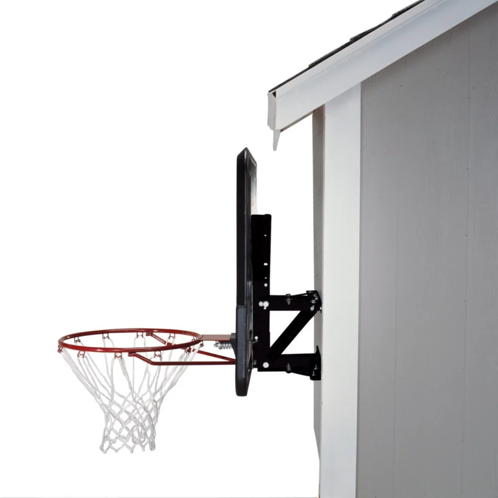 Lifetime Universal Backboard Mounting Kit