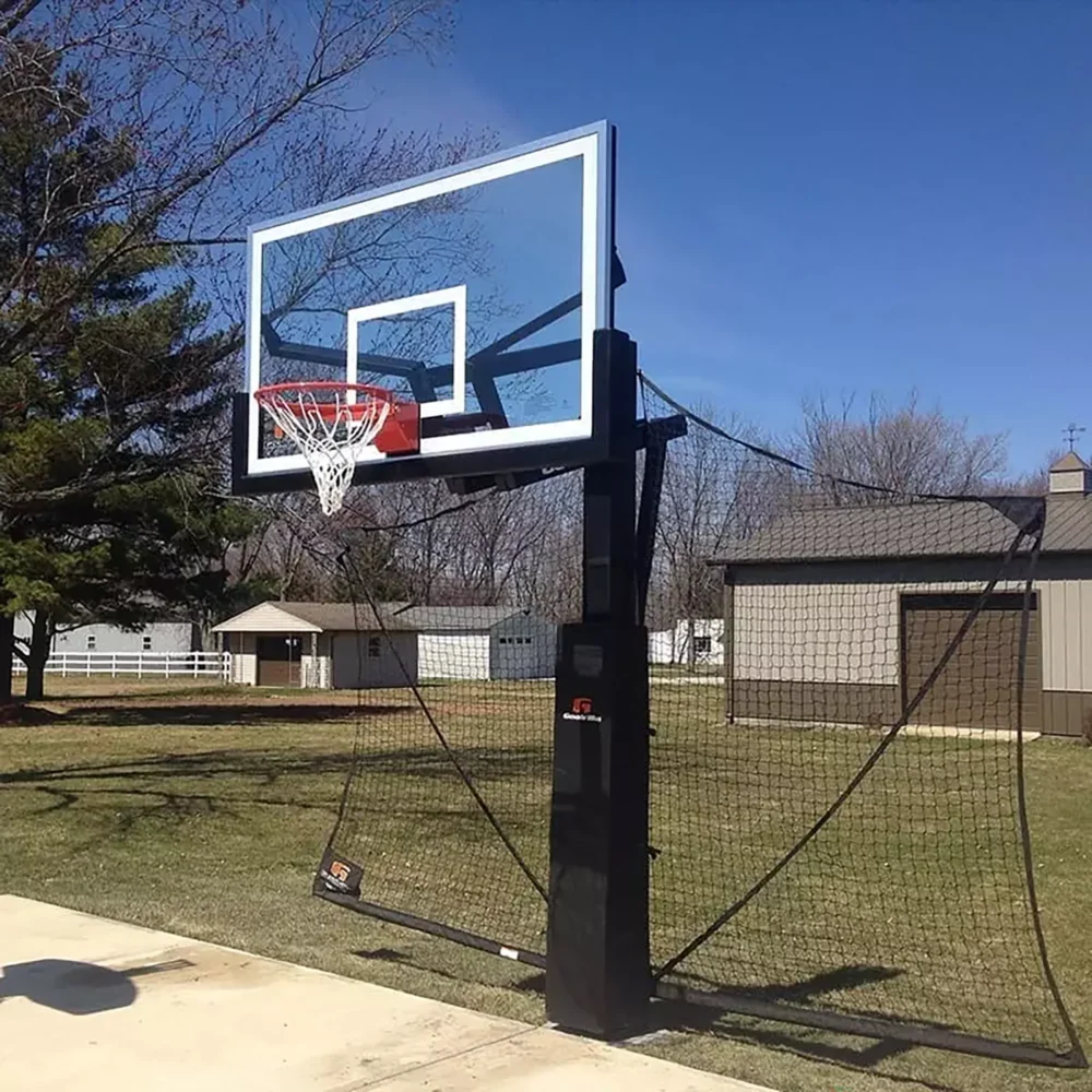 Goaliath Yard Guard
