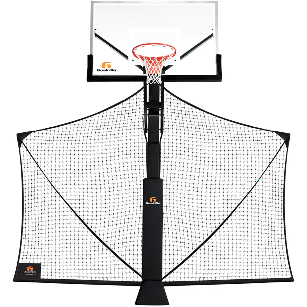 Goaliath Yard Guard
