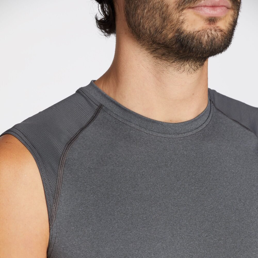 DSG Men's Compression Tank