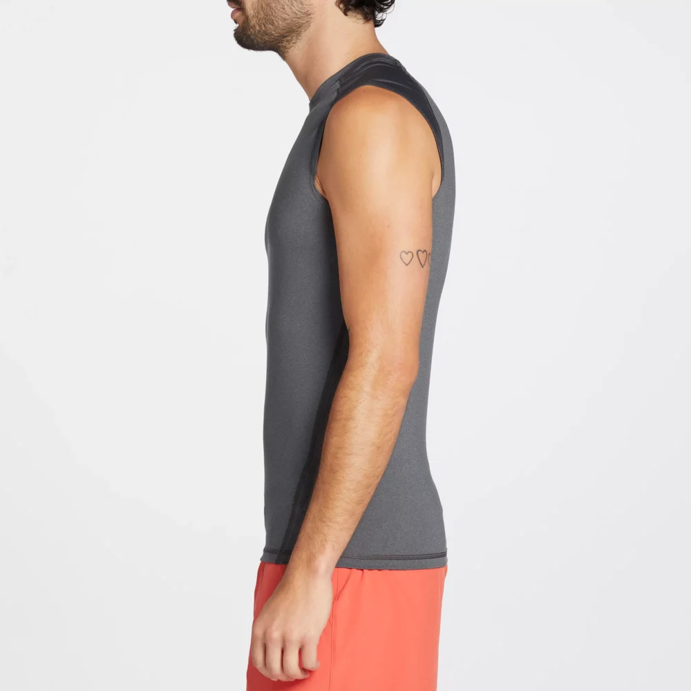 DSG Men's Compression Tank