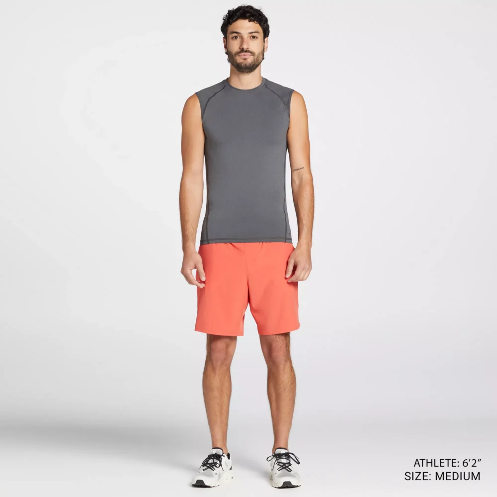 DSG Men's Compression Tank