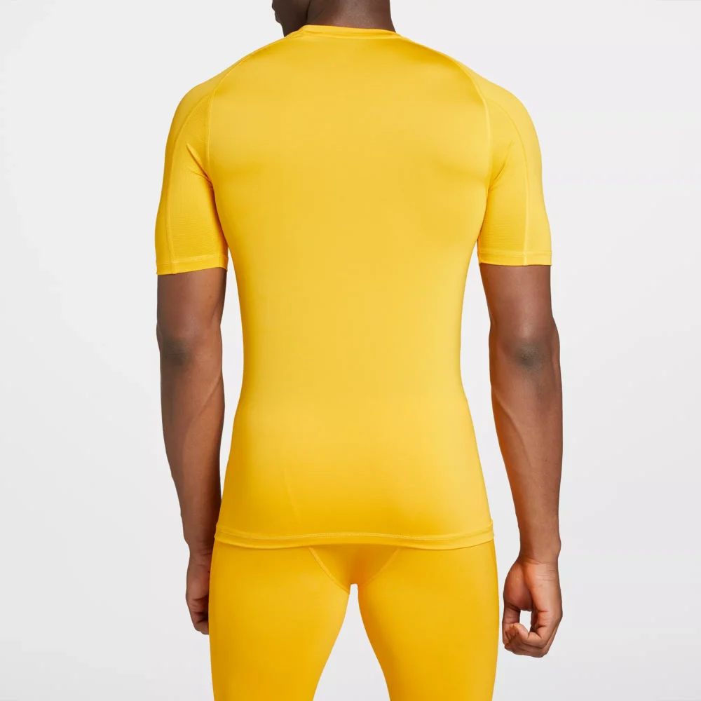 DSG Men's Compression Crewneck Short Sleeve T-Shirt