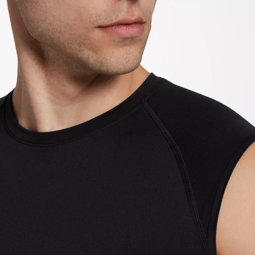 DSG Men's Compression Tank