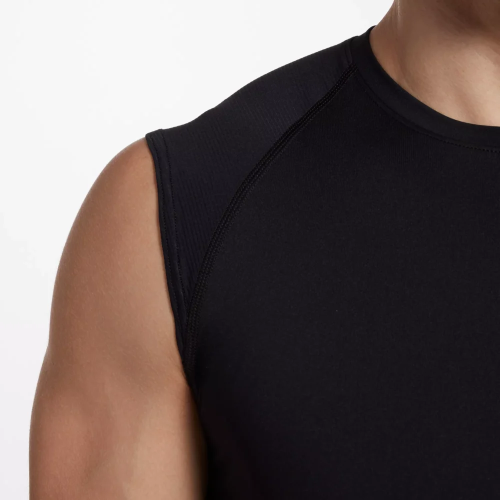 DSG Men's Compression Tank