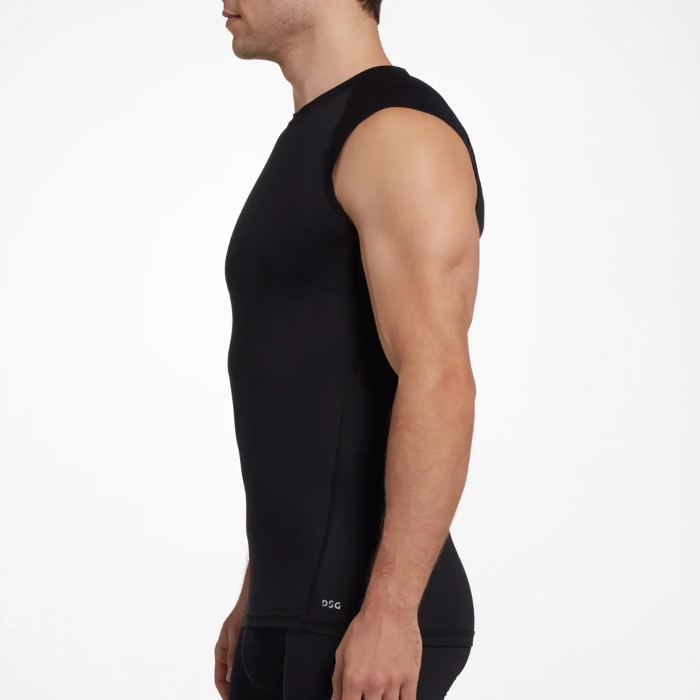 DSG Men's Compression Tank