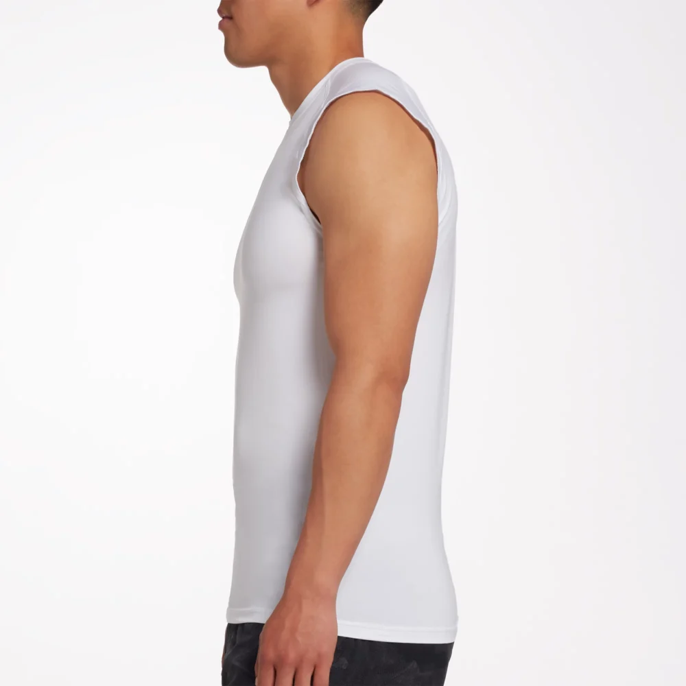 DSG Men's Compression Tank