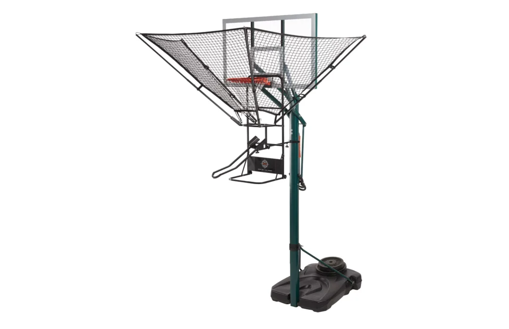 Dr. Dish iC3 Basketball Shot Trainer