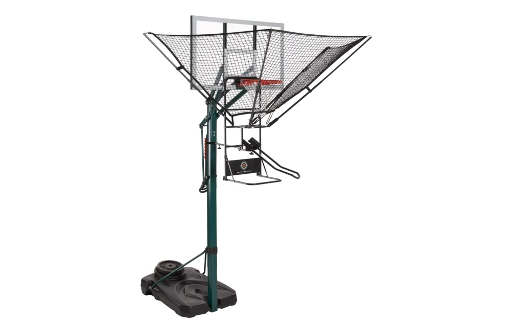 Dr. Dish iC3 Basketball Shot Trainer
