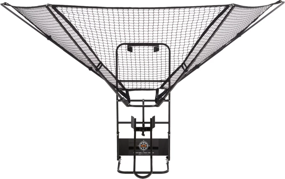 Dr. Dish iC3 Basketball Shot Trainer