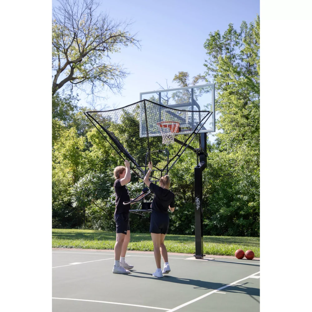 Dr. Dish iC3 Basketball Shot Trainer