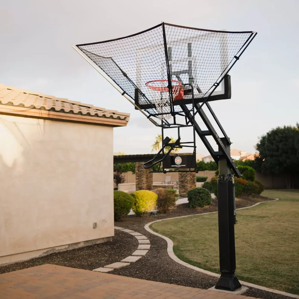 Dr. Dish iC3 Basketball Shot Trainer