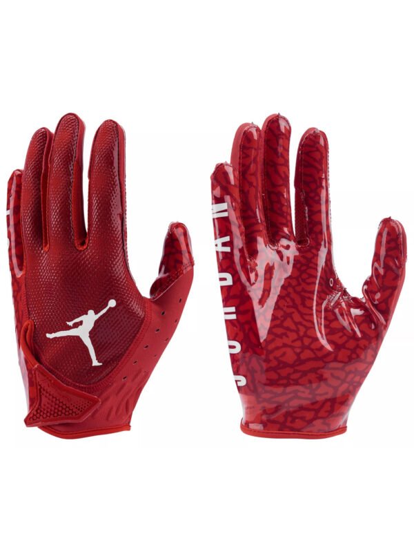 Jordan Adult Jet 7.0 Football Gloves