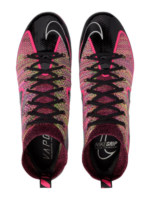 Nike Men’s Vapor Edge 360 Untouchable Mid Football Cleats