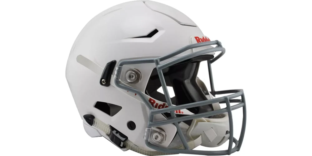 Riddell Youth SpeedFlex Football Helmet
