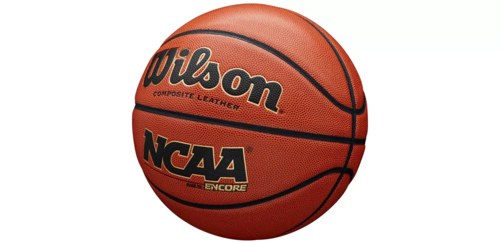 Wilson Official Encore Basketball