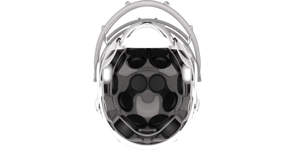 Xenith Youth X2E+ 2023 Adaptive Football Helmet