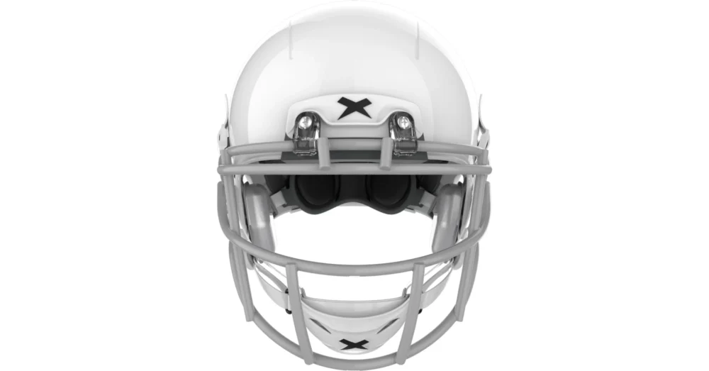 Xenith Youth X2E+ 2023 Adaptive Football Helmet